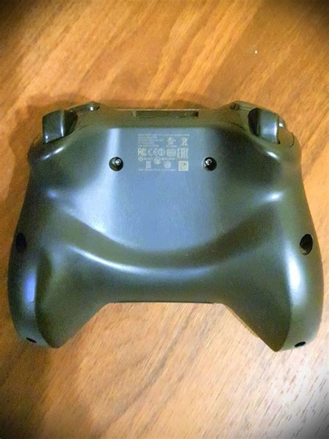 "Rare" "Like New" Nvidia Shield Bluetooth Controller for Shield TV ...