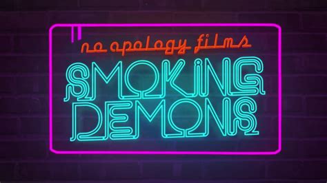 Smoking Demons 2 Trailer 2 Youtube