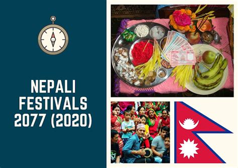 Nepali Festivals 2077 (2020): Festivals list in this year 2077 (2020 ...