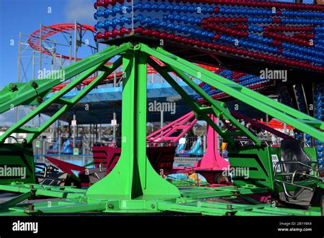 Funfair Backgrounds High Resolution Stock Photography And Images Alamy