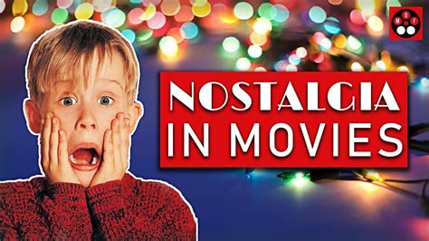 What Makes A Movie Feel Nostalgic Youtube