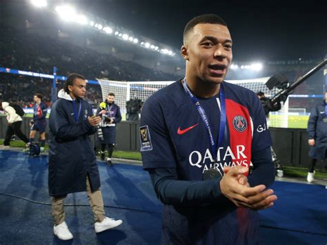 Kylian Mbappe a stabilit un nou record după ce PSG a cucerit Supercupa