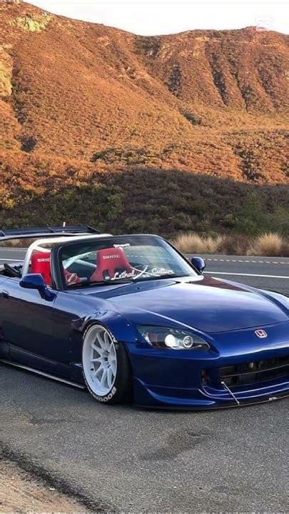 S 2000 - YouTube