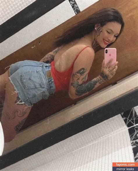 Candela Milagros Aka Candelamilagros Nude Leaks Onlyfans Photo