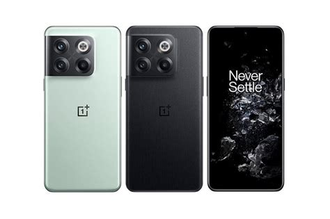 טלפון סלולרי OnePlus 10T 256GB 16GB RAM וואן פלוס - רינג מובייל