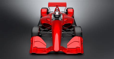 More Images of the "NEXT" IndyCar Unveiled