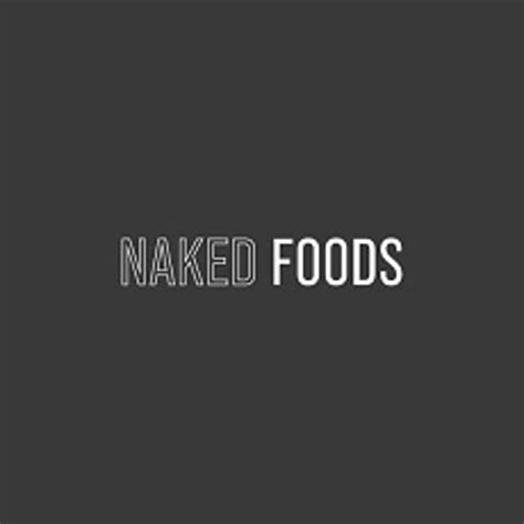 Order Naked Foods Brookvale New South Wales Menu Delivery Menu