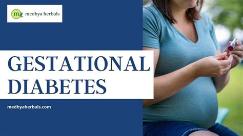 Navigating Gestational Diabetes Symptoms And Causes