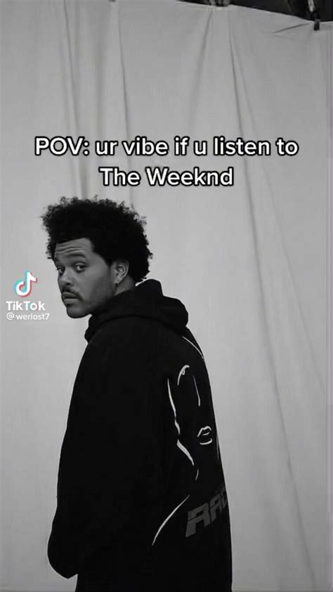 The Weeknd Song Hit Hot Ark Lar Enstr Mantal M Zik Bar