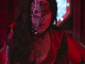 BRAZEN NUDE SCENES AZNude