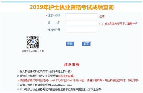 2025年新疆护士资格证分数线 新疆护士资格证合格分数线 无忧考网