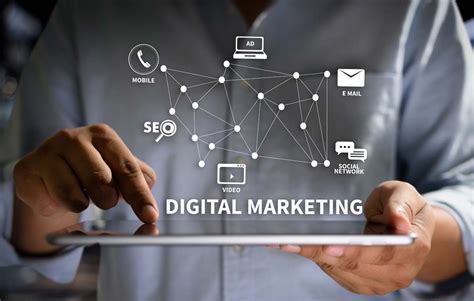 How Digital Marketing Will Help Your Business To Grow In 2024 Why Is