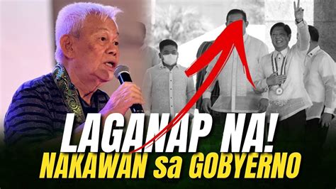 NAKAWAN Sa GOBYERNO LAGANAP NA YouTube