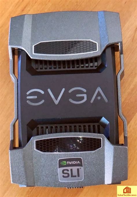 Gtx Ti Sli Performance In Games Babeltechreviews