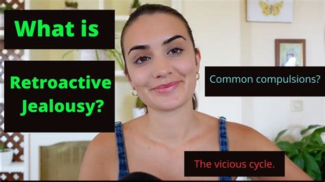 Uncover Retroactive Jealousy S Impact Expert Tips To Overcome