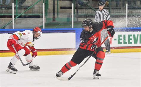 North Vancouver's Connor Bedard makes Team Canada for world juniors ...