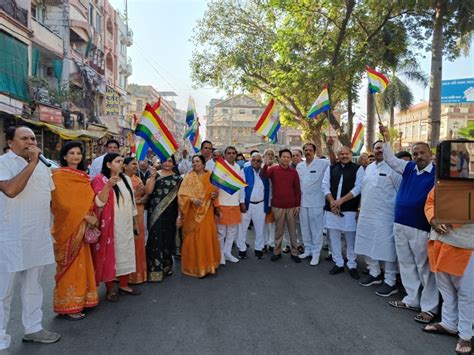 सम्मेद शिखर को पर्यटन स्थल घोषित किए जाने पर इंदौर के जैन समाज में