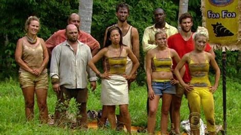 'Survivor' production in Samoa not affected by quake | CTV News