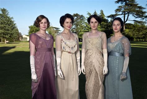 Downton Abbey Season 1 - Downton Abbey Photo (31759167) - Fanpop