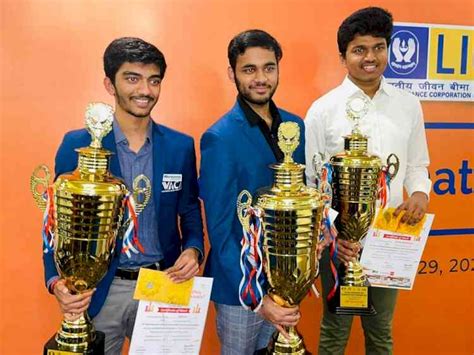 Chess: Arjun Erigaisi annexes Delhi Open International title