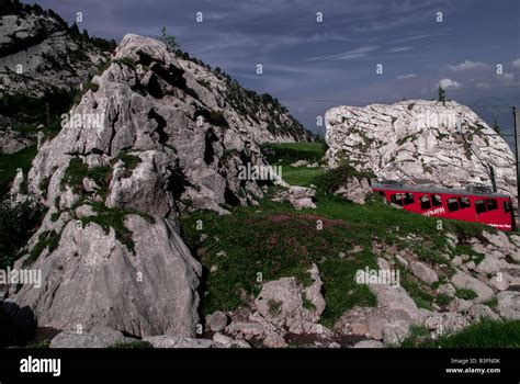 Monte Pilatus Railway Fotografías E Imágenes De Alta Resolución Alamy