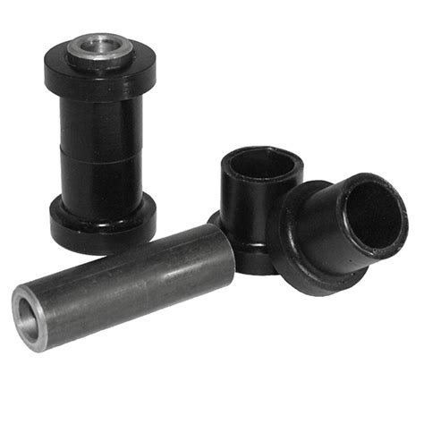 2 X Toyota Tacoma 16 23 Steering Rack And Pinion Bushing Kit