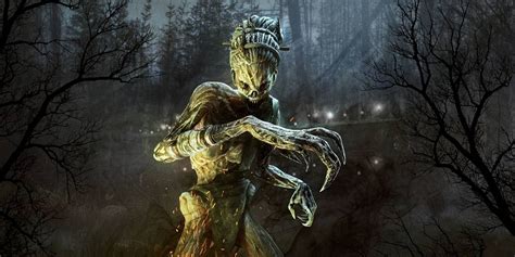 10 Best Killers In Dead By Daylight