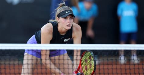 Wta W Warszawie Wicemistrzyni Polski Poza Turniejem Zryw Nie