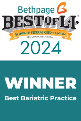 Stony Brooks Bariatric And Metabolic Weight Loss Center Wins Best Of