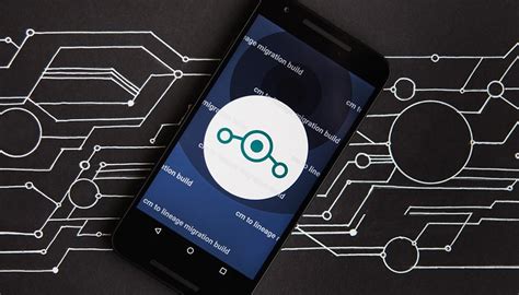 Lineage Os Oreo Updates F R Alte Smartphones