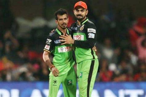 Yuzvendra Chahal Opens Up About T20 World Cup Snub Under Virat Kohli S