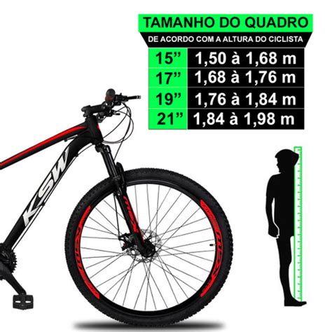 Bicicleta Aro Ksw Xlt Shimano Altus V Freio Hidr Ulico No Shoptime