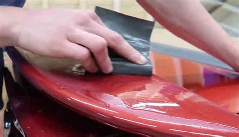 Master Wet Sanding Clear Coat: Pro Tips!