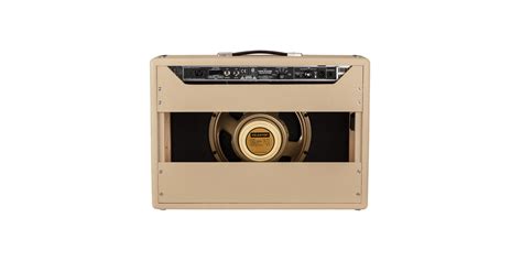 Fender Tone Master Deluxe Reverb Blonde Rrp Guitar Village