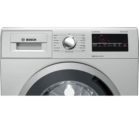 Bosch Serie Wan X Gb Kg Spin Washing Machine Reviews