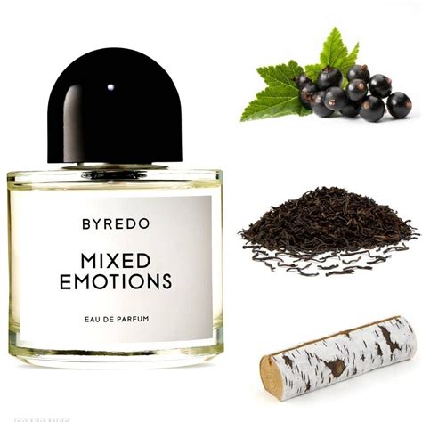 Shop Byredo Mixed Emotions EDP in Australia