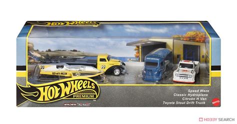 T Hunted Mais Fotos Da Nova Caixa Premium Da Hot Wheels