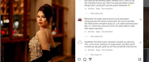 Skandal Pelecehan Seksual Hingga Dugaan Kecurangan Di Ajang Miss