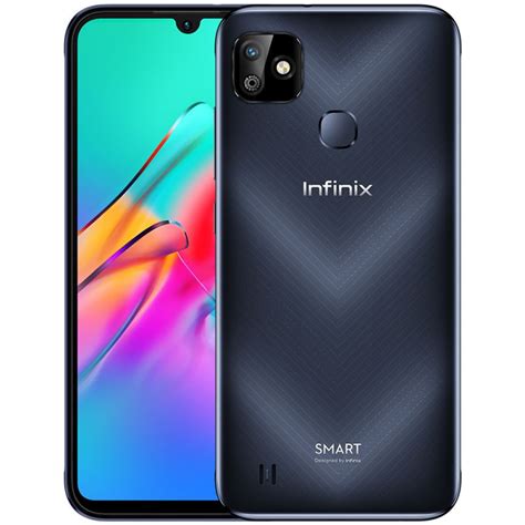 Infinix Smart Hd 2021 32gb