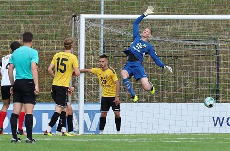 Bayernliga Nord Bayern Hof Holt Ersten Saisonsieg Bayern Hof