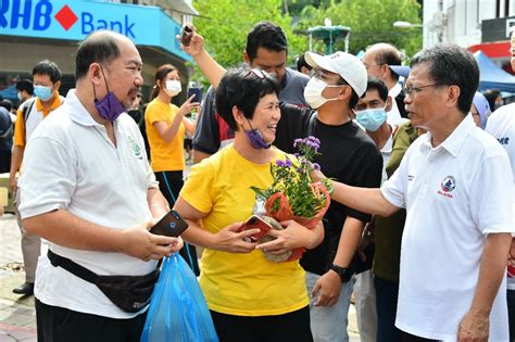 Warisan Has Many Potential Candidates Shafie