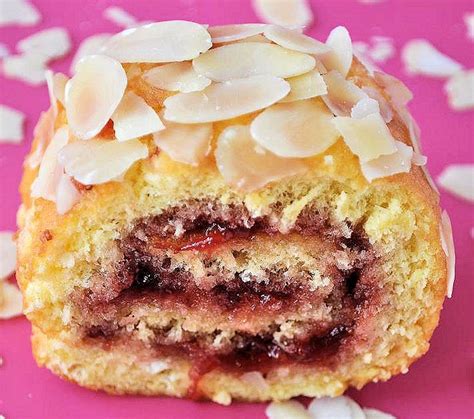 kitchen treasures jam roll