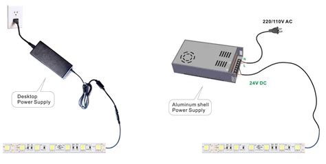 12 Volt Led Light Schematic Diagram