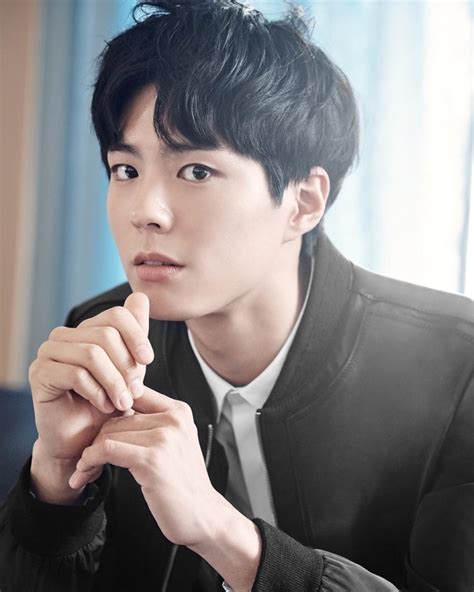 13 Times Park Bo Gum Proved He Can Rock Any Hairstyle Soompi