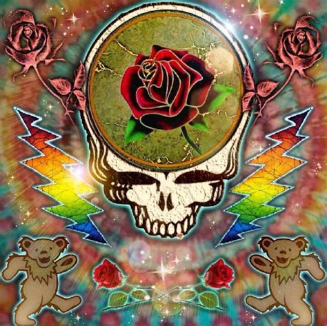 361 best images about Grateful Dead artwork on Pinterest | Editor ...