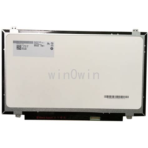 B140xtn02 E Fit B140xtn02 4 Lp140wh8 Tpc1 N140bge Ea3 E33 B140xtn02 A