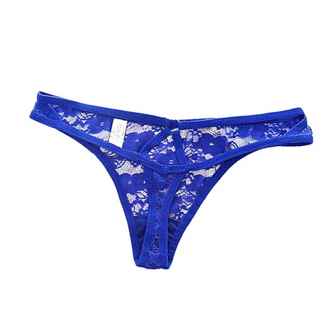 Women S Lace Lingerie Knickers Thongs Panties Underwear Briefs Plus