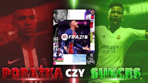 Fifa Sukces Czy Pora Ka Youtube