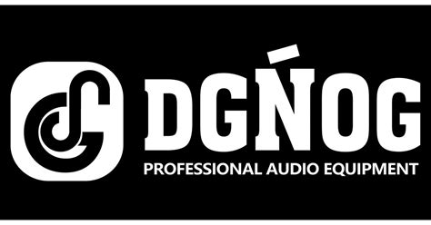 DGNOG UC22 Audio Interface – DGNOG Audio Store