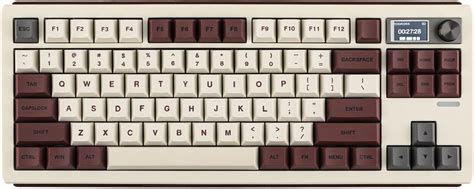Amazon ZMX GMK Keyboard Kit Hot Swap Bluetooth G Wireless Type C Tri Mode South Facing